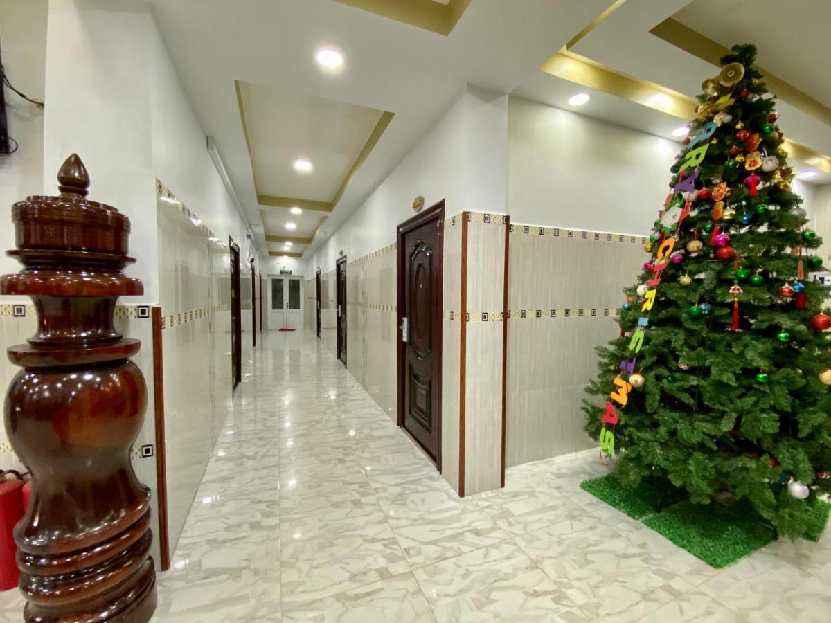 Nathy Kohkong Hotel Кахконг Экстерьер фото